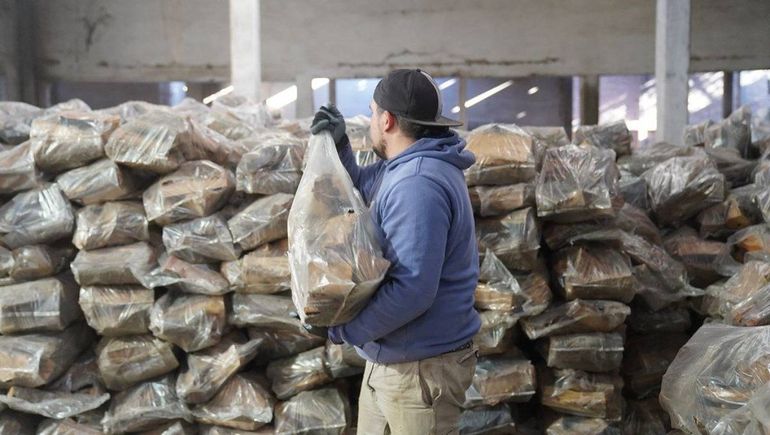 El Municipio inició el relevamiento para el Plan Calor 2026.