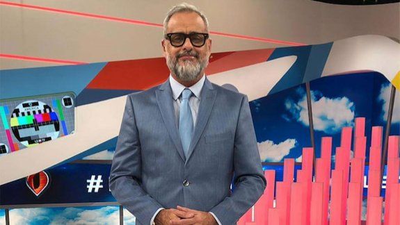 Jorge Rial se despidió: Me voy de Intrusos