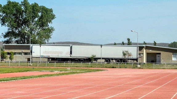 Neuquén: por la cantidad de muertos