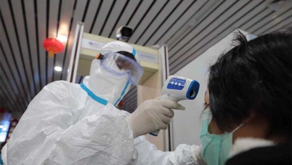 El coronavirus impacta en el barril: cae a u$s 59