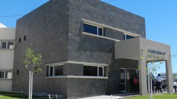 Intervino la Comisaría 3º de General Roca&nbsp;