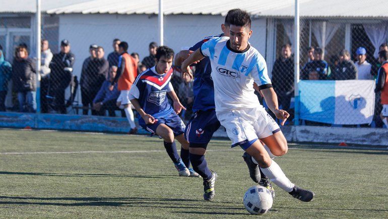 La Amistad y el doble desafío de las semis