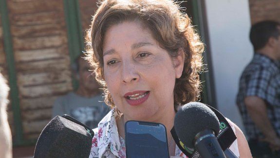 Carreras: La clave para salir es que se reactive la economía