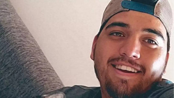 salio a comer con amigos y nunca mas volvio: hallaron el cuerpo en un dique