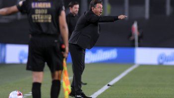 las liga ¡todas!: gallardo gano el titulo que le faltaba