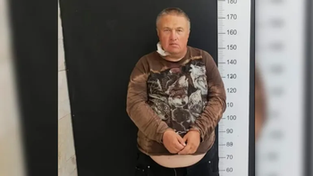 El líder de la secta rusa fue operado por una hernia y actualmente está en recuperación postquirúrgica.&nbsp;