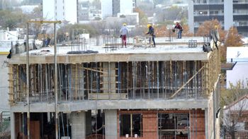 El empleo privado en Río Negro creció 2,9%, por detrás de Neuquén. El empleo privado en Río Negro creció 2,9%, por detrás de Neuquén.