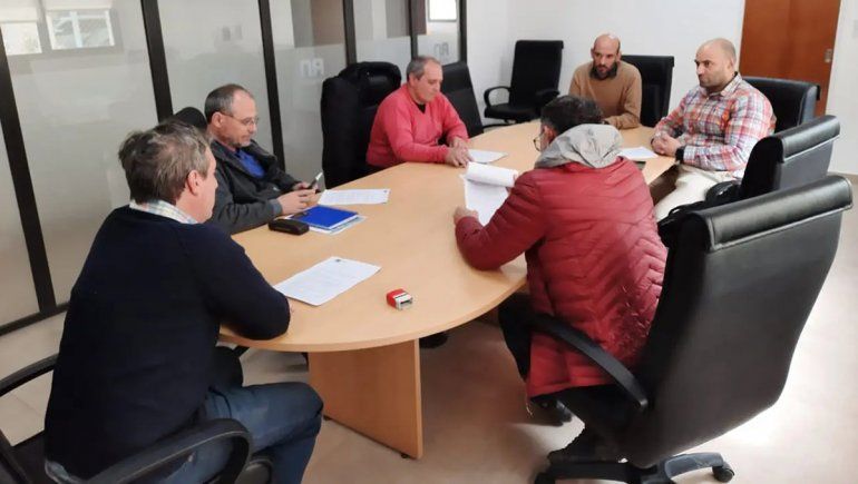 Productores de frutas solicitaron la prórroga de la emergencia agropecuaria