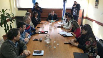 mejoran la oferta para los docentes: la unter decidira