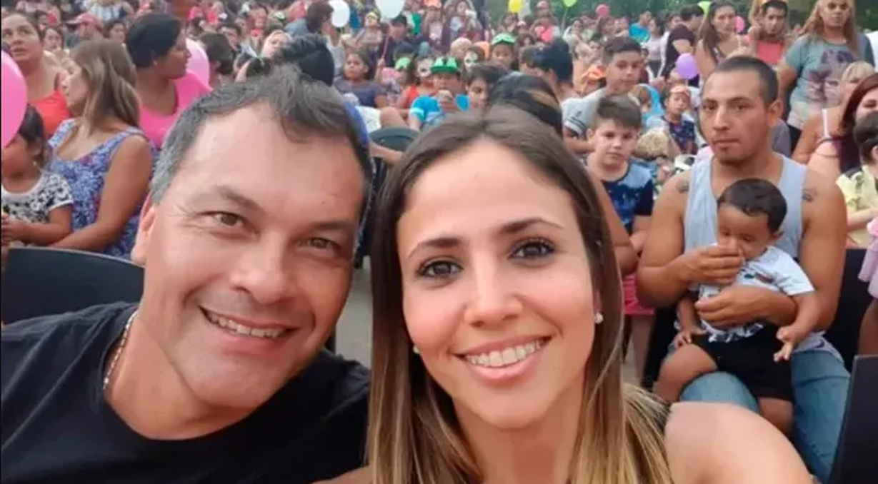 Romina Uhrig contó la verdad de su separación: Walter me dejó porque...