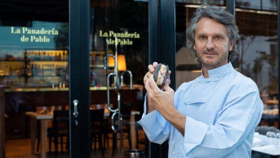 Acoso sexual: denuncian al chef Pablo Massey