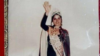 el atroz asesinato de la reina de la belleza de piedra del aguila