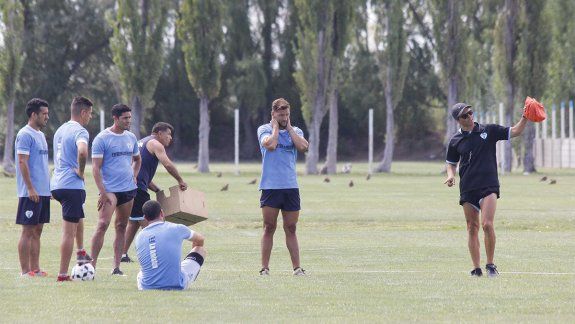 La pelota de la Liga Confluencia ahora la tiene la Provincia
