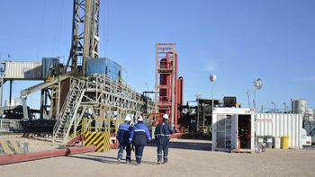 Phoenix Global Resources no detiene su proyecto de exploración en la lengua rionegrina de Vaca Muerta.