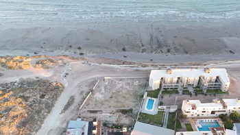 La Municipalidad de San Antonio Oeste subastará seis terrenos fiscales ubicados en Las Grutas.&nbsp;