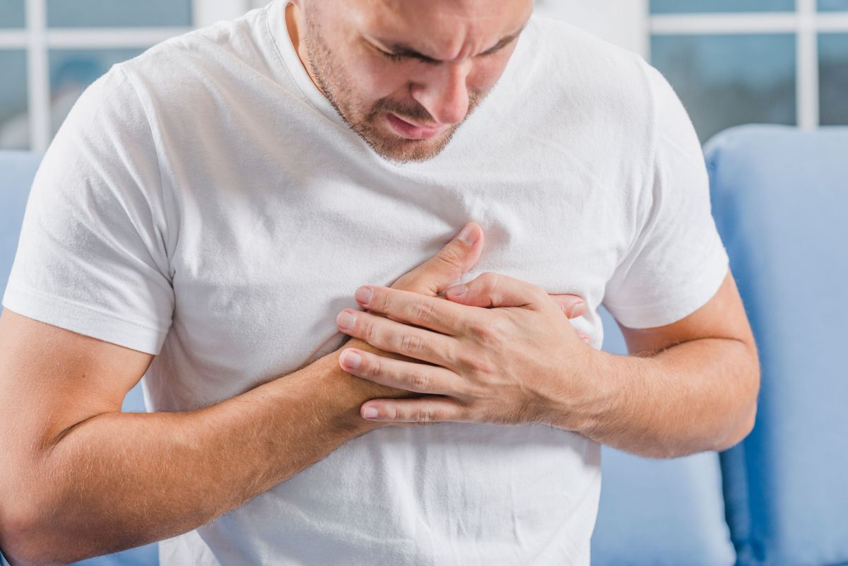 La mortalidad por infarto sigue siendo alarmantemente alta