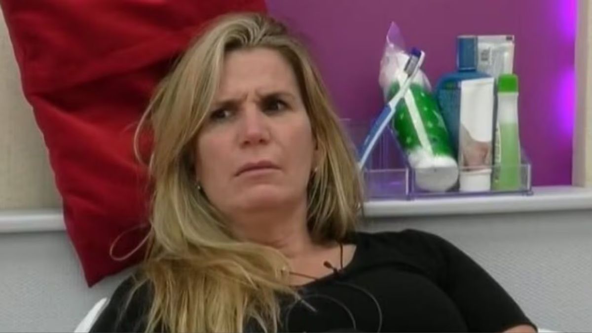 Las redes explotaron tras la partida de Carla de Gran Hermano: los mejores memes