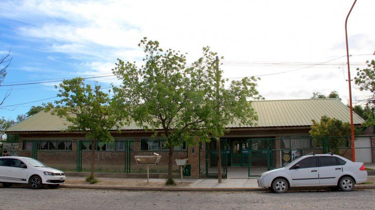 En el Mapu no hubo actividad