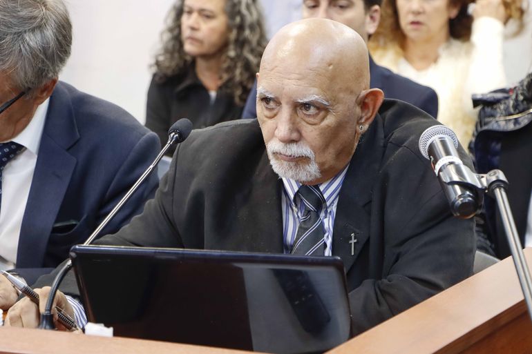 La defensa de Gutiérrez alegó falso testimonio durante el tercer día del juicio 