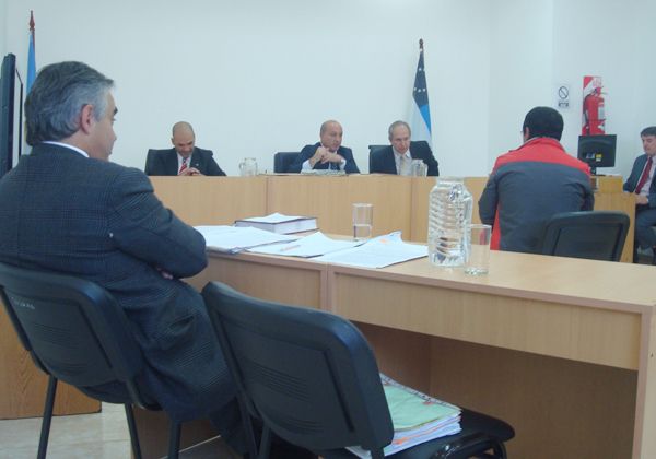 Hoy serán los alegatos en juicio por presunta estafa por casas