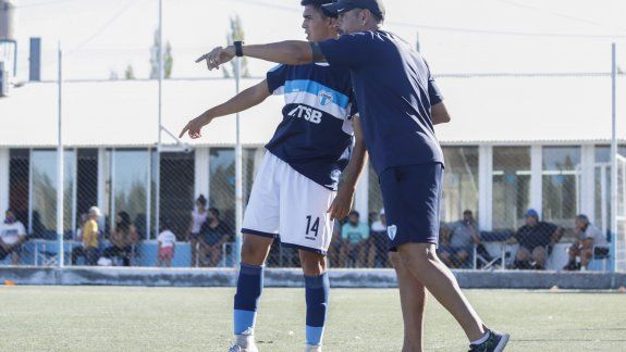 La Liga Confluencia tiene fecha tentativa para volver a jugar