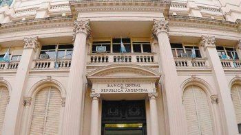 El BCRA no cambiará la tasa de plazo fijo.