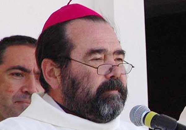 Pichetto confiesa ser un católico que tiene dudas