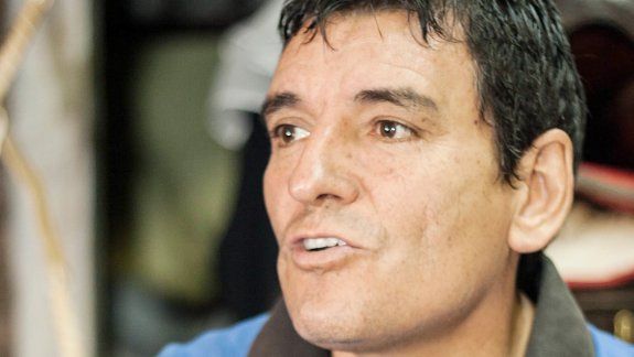 Escobar es crítico de la gestión de Aníbal Tortoriello y vinculó el control del Municipio a sus cuestionamientos. No es nada contra él, le replicaron.