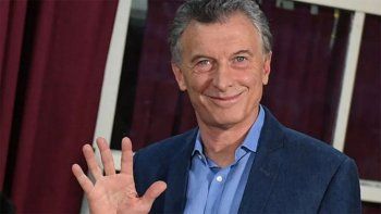 reaparecio macri y critico al gobierno por la cuarentena reaparecio macri y critico al gobierno por la cuarentena