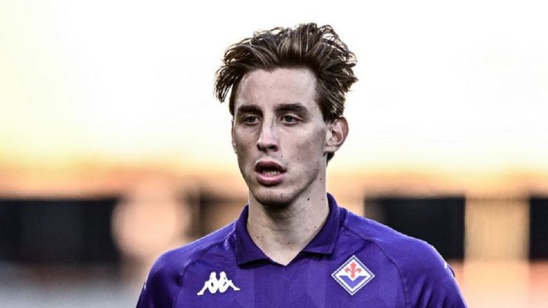 Conmoción en Italia: un jugador se desmayó en la cancha y suspendieron el partido