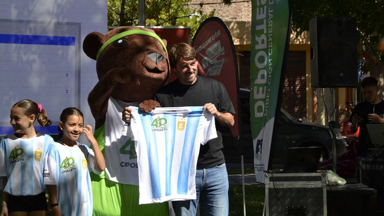 Habilitarán 2 mil nuevos cupos para sumarse a a corrida.