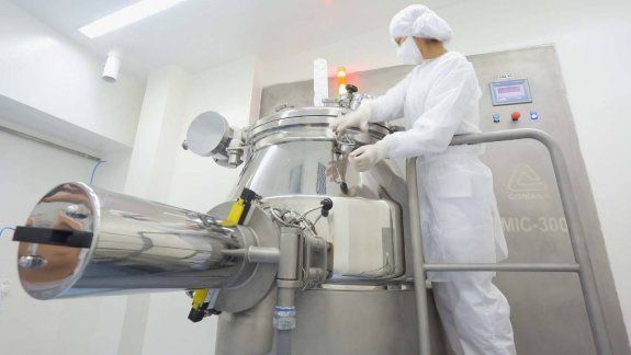Los medicamentos están destinados a los hospitales rionegrinos.