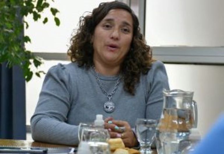 Robo hormiga: destituirán a la tesorera del municipio