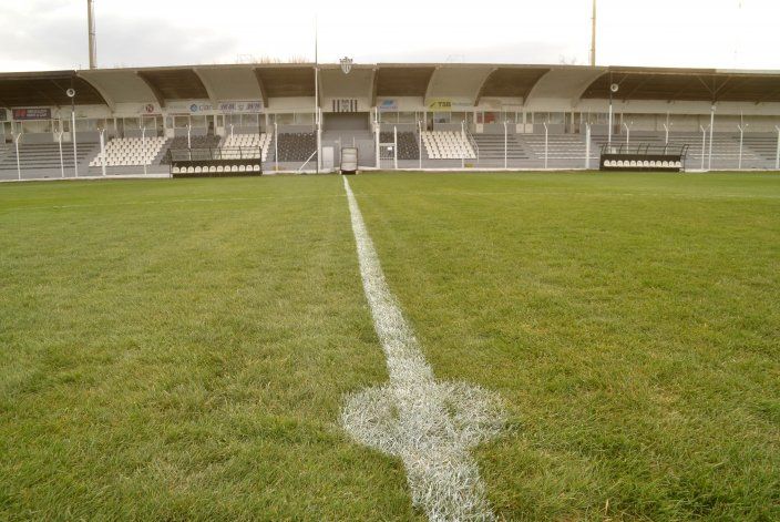 La Visera luce espectacular.&nbsp;