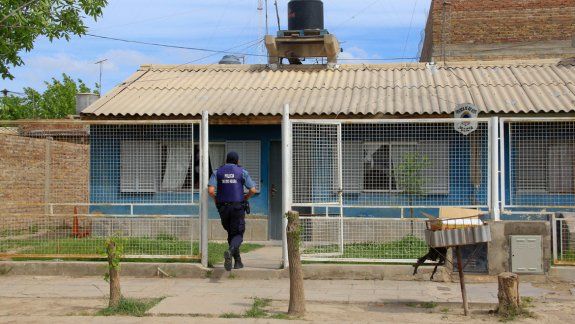 La fiscalía espera el informe de un agente investigado por robo