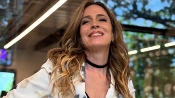 A qué se dedica el nuevo novio de la periodista Sandra Borghi | LMCipolletti.com A qué se dedica el nuevo novio de la periodista Sandra Borghi