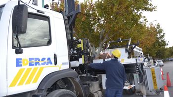 Edersa informó los cortes de energía que se realizarán en distintas localidades de la región. Edersa informó los cortes de energía que se realizarán en distintas localidades de la región.