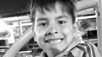 El policía que baleó a Thiago Correa fue imputado y será indagado este lunes.