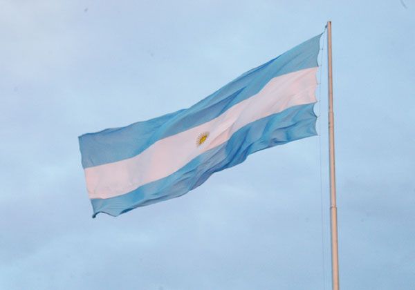 Se celebran 194 años de la Independencia Nacional