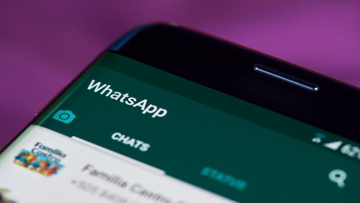 El afectao hizo una transferencia por Mercado Pago y luego pidió la devolución por Whatsapp. No tuvo éxito.