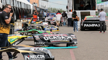 tc: se confirmo el calendario completo, ¿cuando vuelve a neuquen?