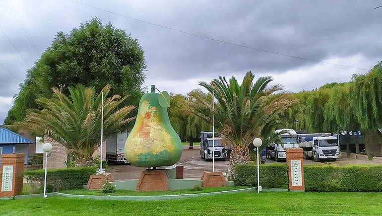 El incidente ocurrió en una planta de Allen