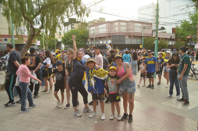 Créditos: Antonio Spagnuolo Créditos: Antonio Spagnuolo