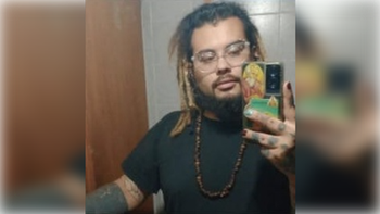 El joven de 26 años fue visto por última vez en el Camping Municipal de General Roca.