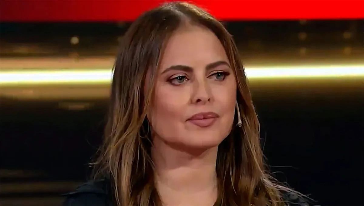 Silvina Luna, en estado crítico.