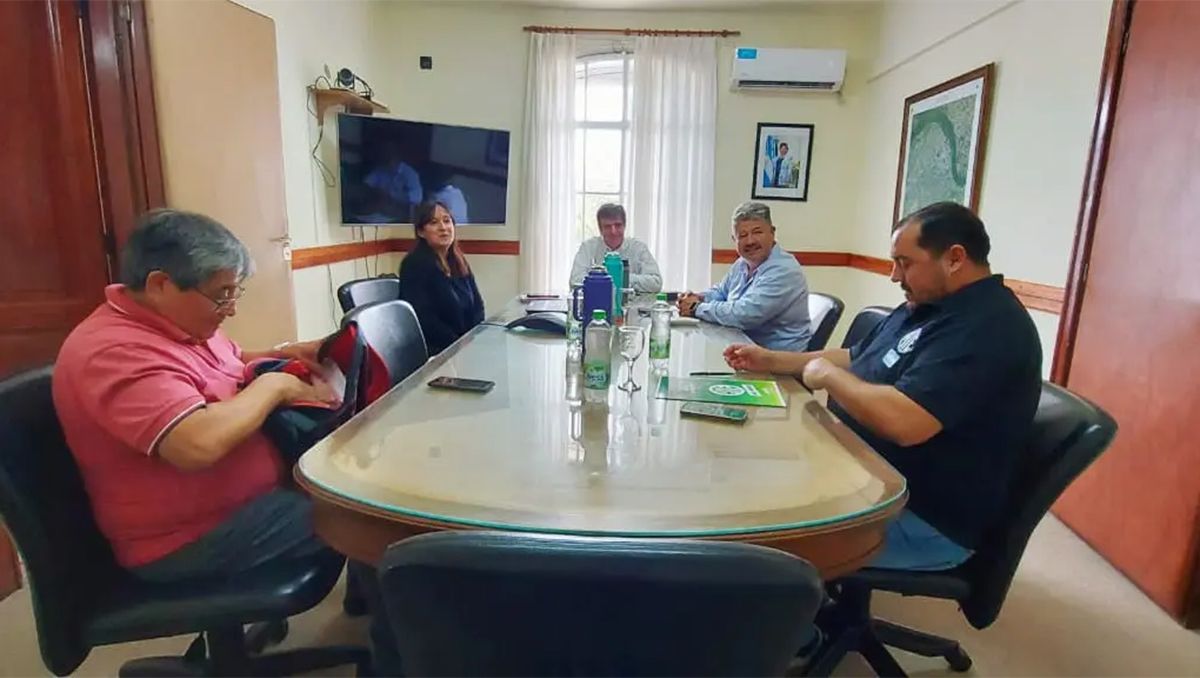 El Gobierno ofreció un aumento del 31