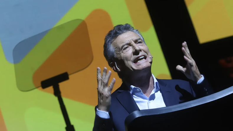 EL PRO de Mauricio Macri criticó la falta del presuesto en las sesiones extraordinarias