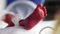 infeccion respiratoria: distribuyen una medicacion especial para prevenir el vsr en prematuros