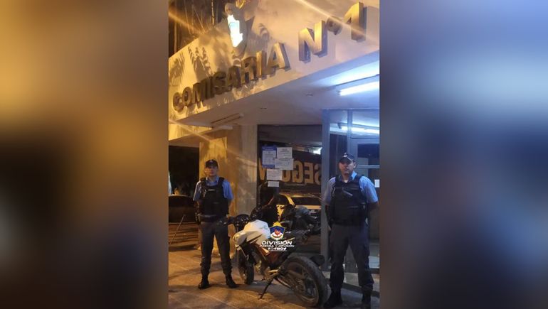 Cayó uno de los delincuentes más buscados de Neuquén