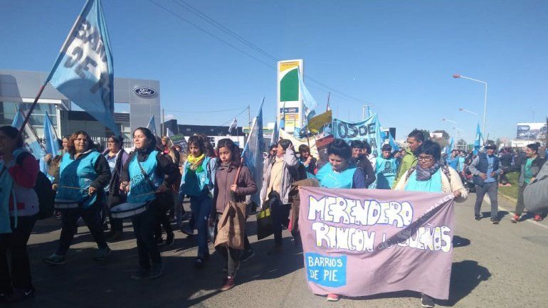 Mañana volverán a cortar los puentes a partir de las 10 